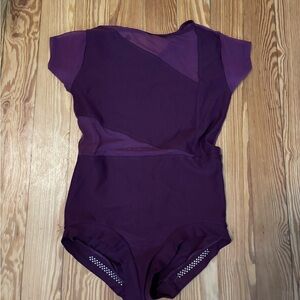 Bluewater Dancewear Leotard